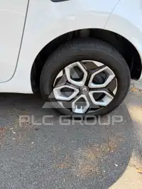 2020 Renault Twingo