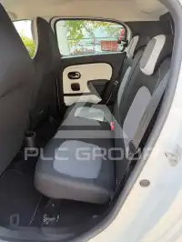 2020 Renault Twingo