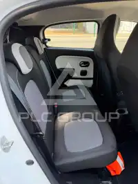2020 Renault Twingo