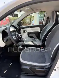 2020 Renault Twingo