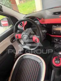 2020 Renault Twingo
