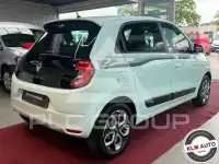 2020 Renault Twingo