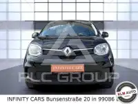 2020 Renault Twingo