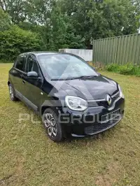 2020 Renault Twingo