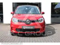 2020 Renault Twingo