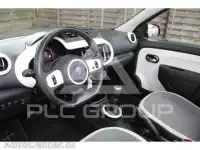 2020 Renault Twingo