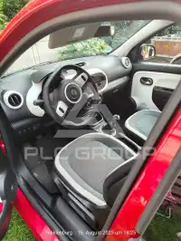 2020 Renault Twingo