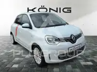 2020 Renault Twingo