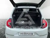 2020 Renault Twingo