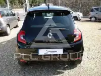 2020 Renault Twingo