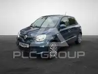 2020 Renault Twingo