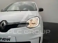 2020 Renault Twingo