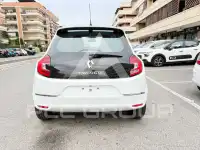 2020 Renault Twingo