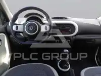 2020 Renault Twingo