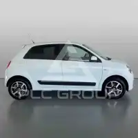 2020 Renault Twingo