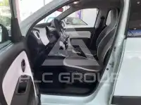 2020 Renault Twingo
