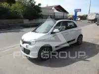 2020 Renault Twingo