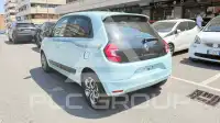 2020 Renault Twingo