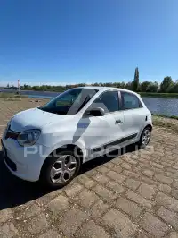 2020 Renault Twingo