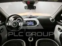 2020 Renault Twingo