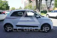 2020 Renault Twingo