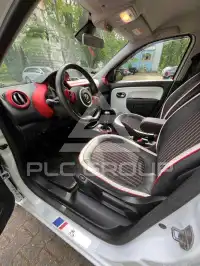 2020 Renault Twingo