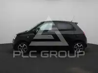 2020 Renault Twingo
