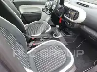 2020 Renault Twingo