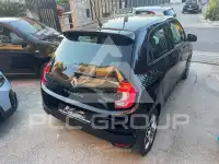 2020 Renault Twingo