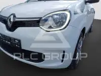 2020 Renault Twingo