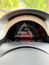 2020 Renault Twingo