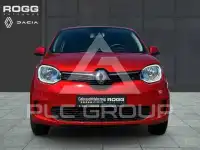 2020 Renault Twingo