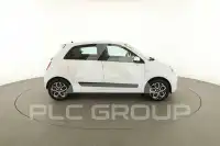2020 Renault Twingo