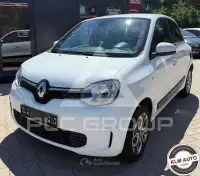 2020 Renault Twingo