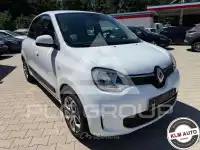 2020 Renault Twingo