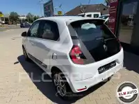 2020 Renault Twingo