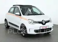 2020 Renault Twingo