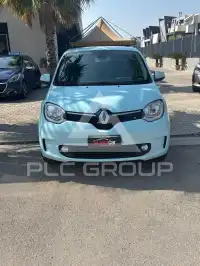 2020 Renault Twingo