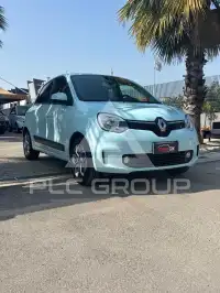 2020 Renault Twingo