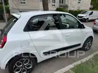 2020 Renault Twingo