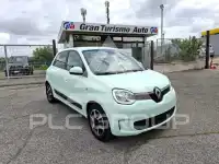 2020 Renault Twingo