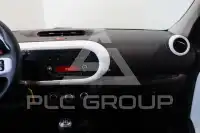 2020 Renault Twingo