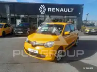 2020 Renault Twingo