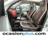 2020 Renault Twingo