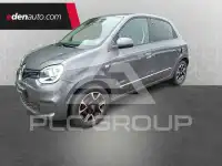 2020 Renault Twingo