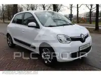 2020 Renault Twingo