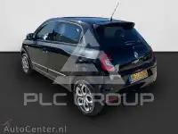 2020 Renault Twingo