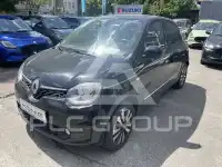 2020 Renault Twingo