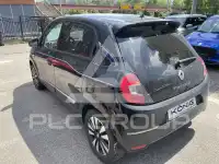 2020 Renault Twingo