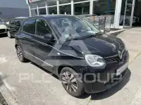 2020 Renault Twingo